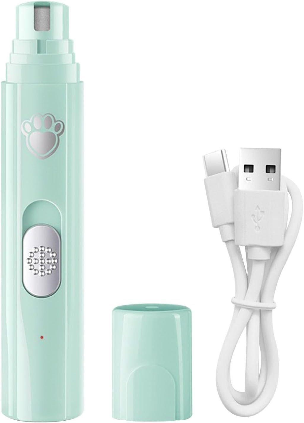 Pet Nail Sharpener / Grinder - Versatile for All Pets